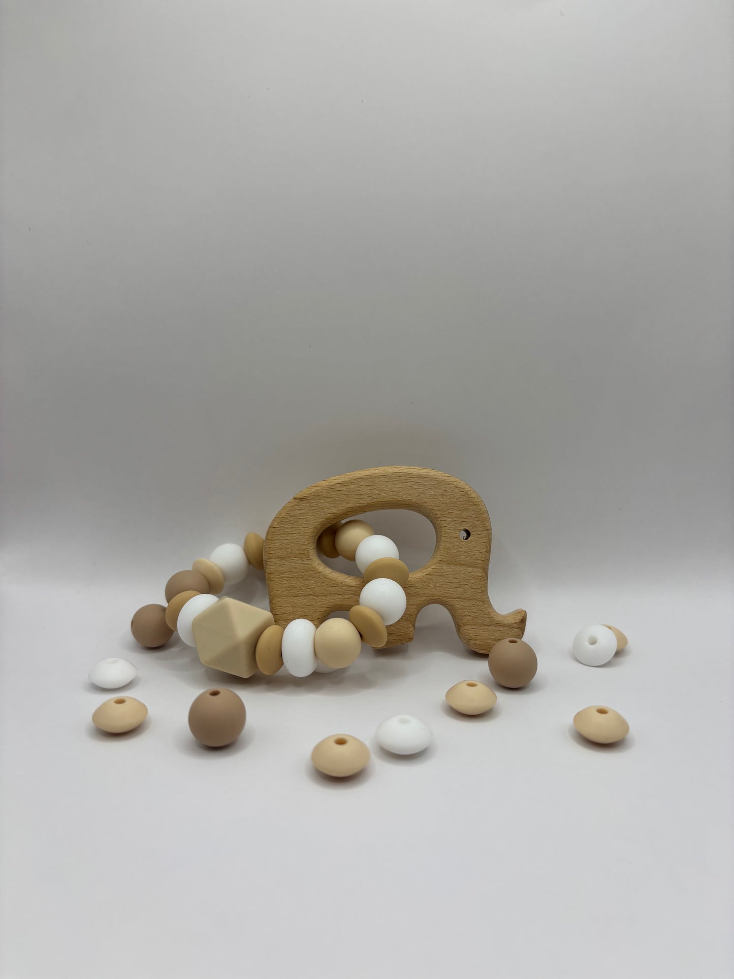 Anneau de dentition ( Éléphant )