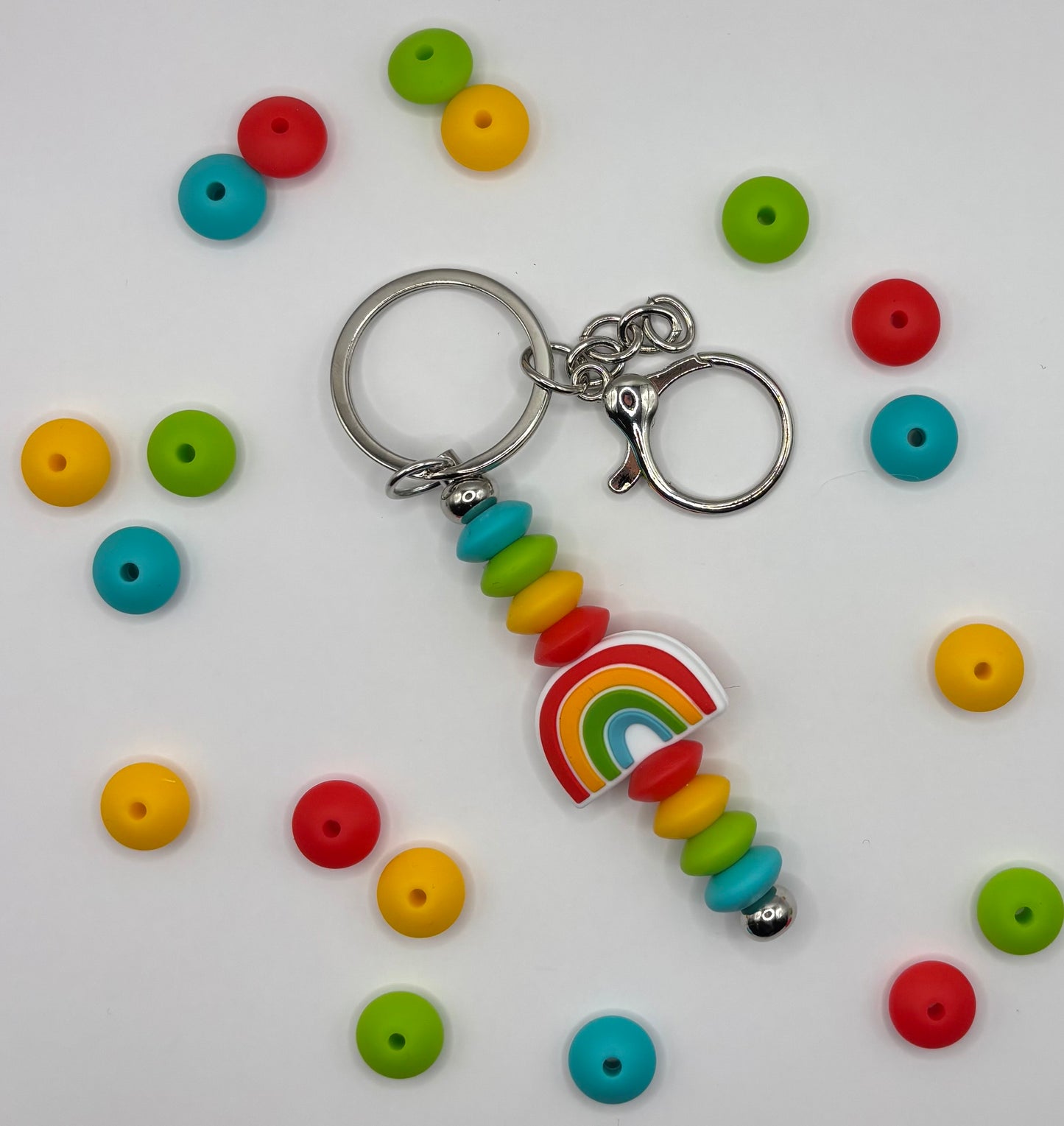 Porte clés