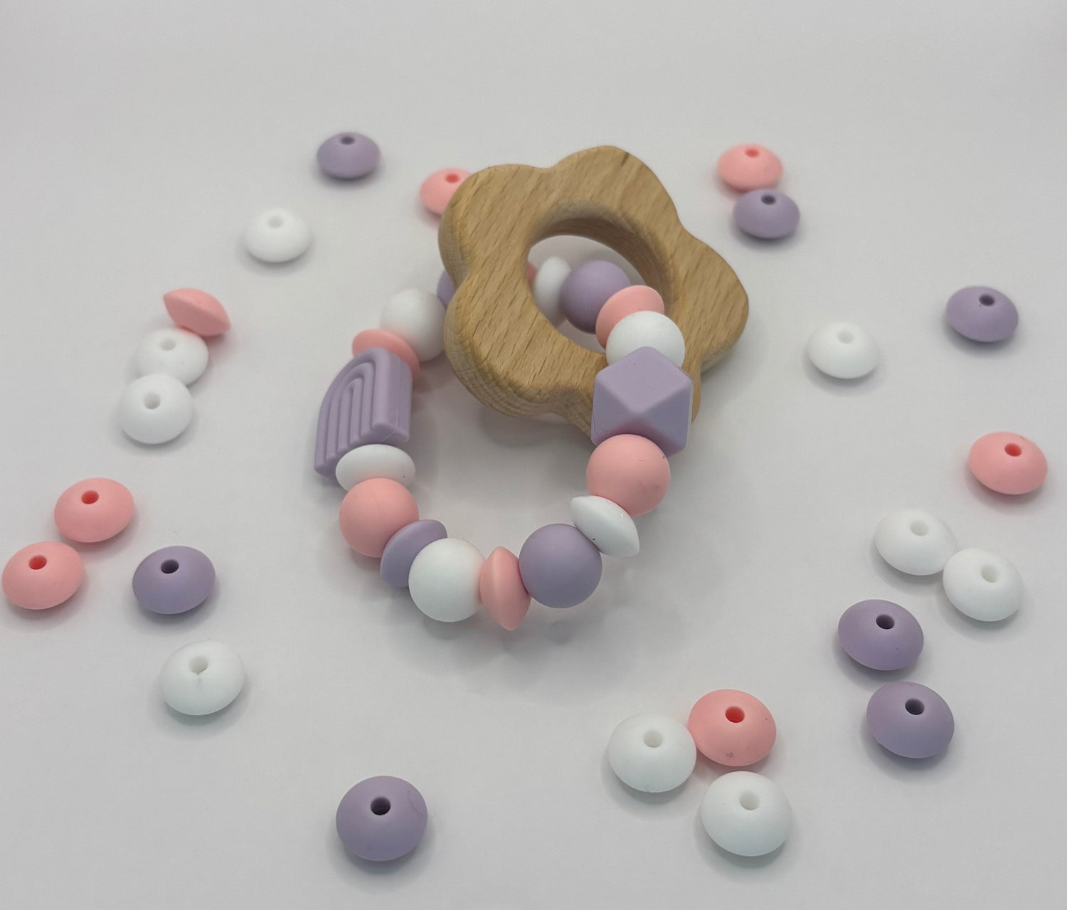 Anneau de dentition