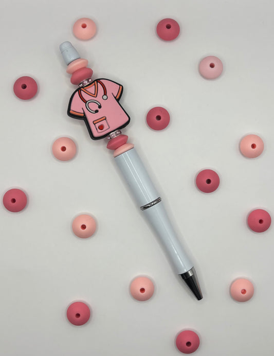 Stylo Infirmière