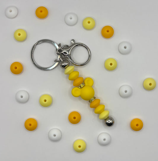 Porte clés