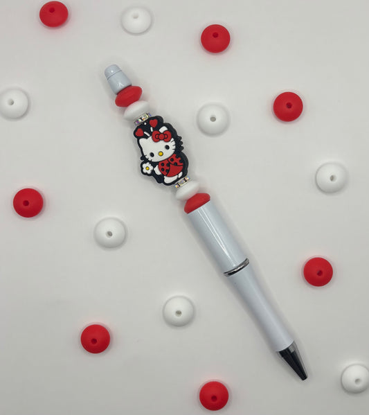 Stylo Hello Kitty