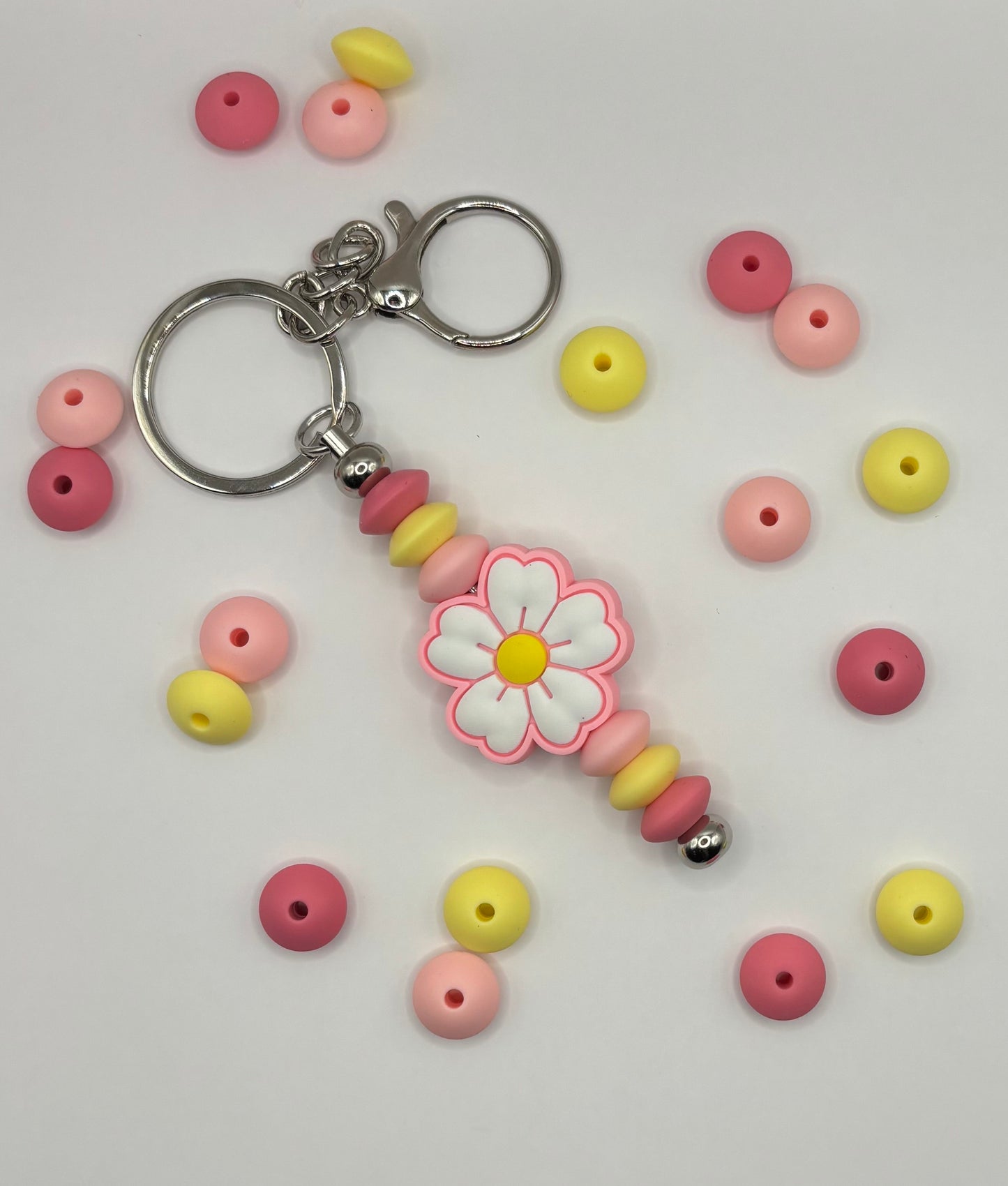 Porte clés