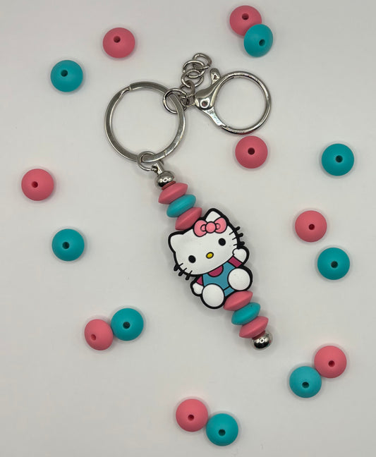 Porte clés