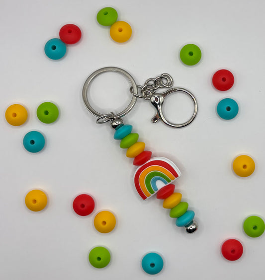 Porte clés